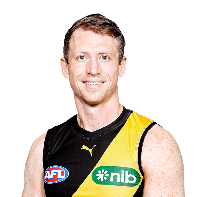 Dylan Grimes profile picture